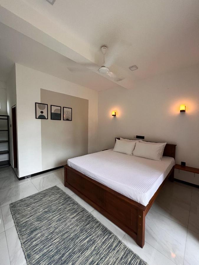 Seek The Sun Matara Exterior photo