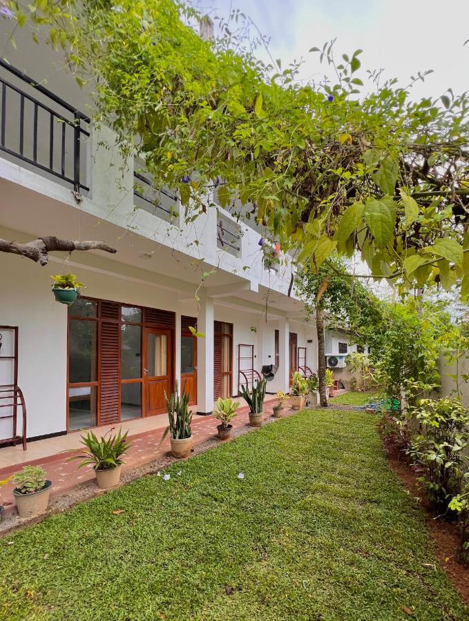 Seek The Sun Matara Exterior photo