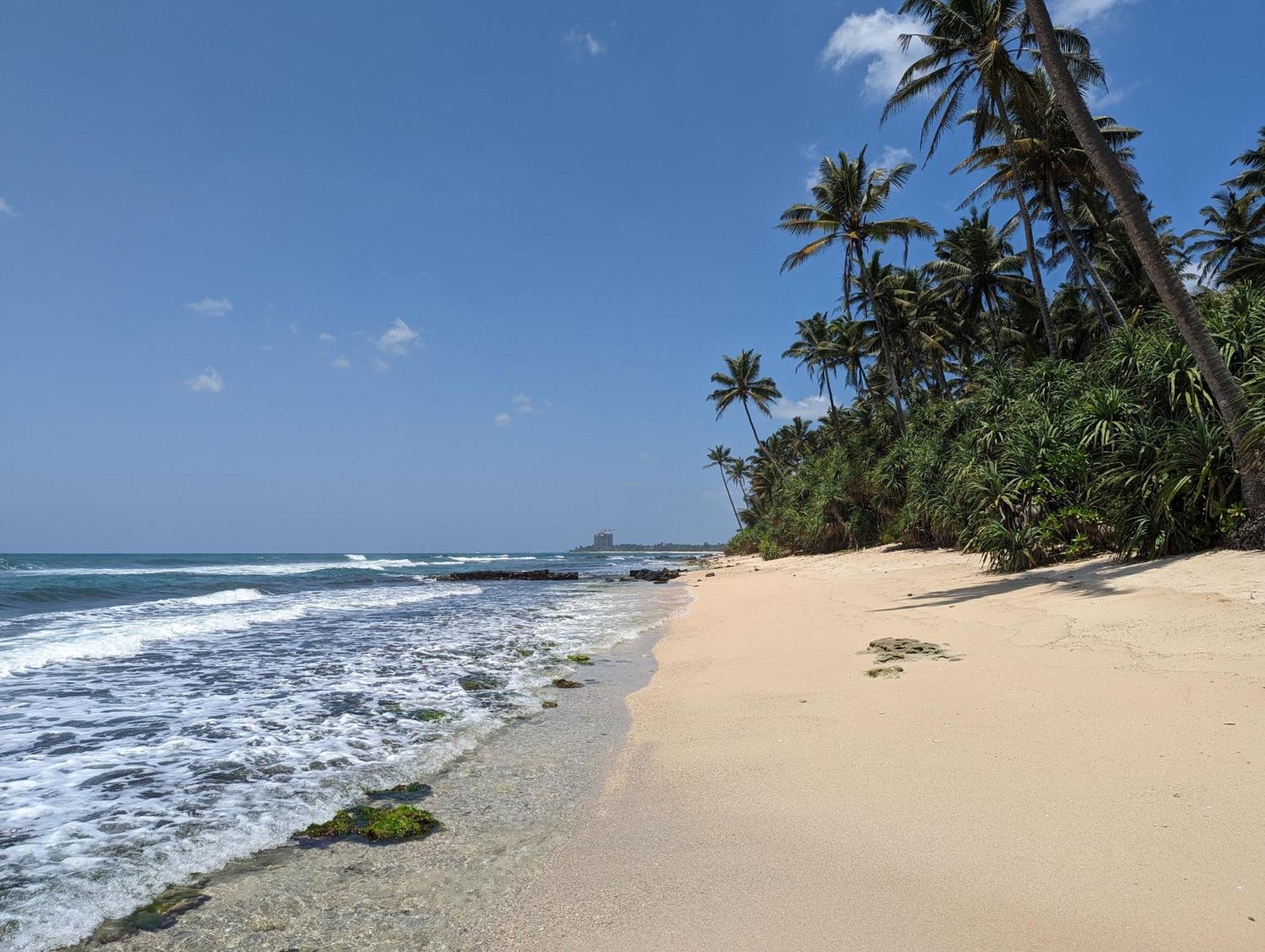 Seek The Sun Matara Exterior photo